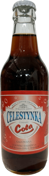 Celestynka Cola