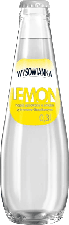 Wysowianka Twist Oranżada Lemon
